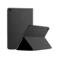 Bao da X-level Canvas cho Apple Ipad 10.2 (2021 ) - Gen 9  Màu Đen