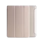 Bao da Kaku cho Apple Ipad 10.2 (2021) - Gen9 Nâu