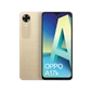OPPO A17K (3GB/64GB) Màu Vàng