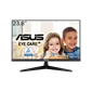  Màn hình Asus VY249HE - Chính hãng Màu Đen