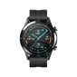 Đồng hồ Huawei Watch GT 2 Silicon 46mm Màu Đen