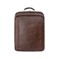 Balo da HANAMA LEE 2S 15,6 inch Nâu