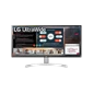 Màn hình LG 29WN600-W 29 inch/WFHD/IPS/75Hz/5ms/250 nits/HDMI+DP Bạc