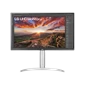 Màn hình LG 27UP850N-W (27"/UHD/IPS/60Hz) Bạc