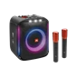 Loa JBL Partybox Encore 2 Mic - Chính Hãng Màu Đen