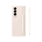 Ốp lưng dạng đứng kèm S-Pen Z Fold 4 - Chính hãng Vàng Cát 