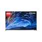 TV TOSHIBA 65X9900LP (OLED 4K/65-inch) - Chính hãng Màu Đen