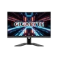 Màn hình GIGABYTE G27QCA-EK (27"/2K/VA/165Hz) Màu Đen