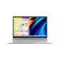 Laptop Asus VivoBook Pro 15 OLED M6500QC-MA005W, R7-5800H/16GB/512GB/15.6OL Bạc