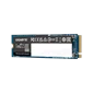Ổ cứng SSD Gigabyte 500GB M.2 2280 PCIe NVMe Gen 3x4 (Đọc 2400MB/s, Ghi 1800MB/s) - (GAG325E500G ) - Chính Hãng Mặc định