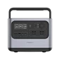 Trạm sạc di động Digital PISEN Power Station 700W TS-OPS01 - Chính Hãng Màu Đen