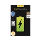 Pin iPhone 6s Plus Chính Hãng PISEN (Dung lượng cao 3380mAh) Black