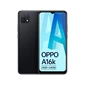 Oppo A16K 4GB/64GB - Chính hãng Đen mạnh mẽ