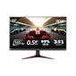 Màn hình Acer VG270S (27"/FHD/IPS/165Hz) Màu Đen