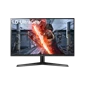 Màn hình LG 27GN60R-B 27 inch/FHD/IPS/144Hz/1ms/ HDMI+DP/Freesync  Màu Đen