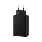 Củ sạc Samsung ba cổng 65W T6530 - Chính hãng 