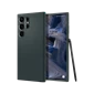 Ốp Lưng Spigen Samsung Galaxy S23 Ultra Liquid Air  Abyss Green