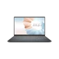 Laptop MSI Modern 14 B11MOU-1065VN Xám