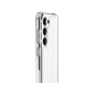 Ốp lưng Araree Flexield - Galaxy S23 Plus - Clear - Chính hãng