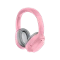 Tai nghe chụp tai (Không dây) Razer Opus X-Active Noise Cancellation Hồng
