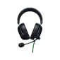 Tai nghe Gaming Razer BlackShark V2 X (Đen) - RZ04-03240100-R3M1 Màu Đen
