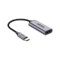Bộ chuyển đổi USB-C Choetech HUB-H10 (HDMI) - Chính hãng