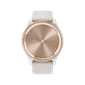 Đồng hồ Garmin Vivomove Trend Trắng