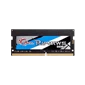 RAM Laptop G.Skill Ripjaws DDR4 8GB 3200MHz 1.2v F4-3200C22S-8GRS