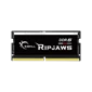 Ram Laptop G.Skill Ripjaws DDR5 16GB 4800MHz 1.2v F5-4800S4039A16GX1-RS