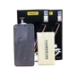 Miếng dán cường lực Pisen Chống nhìn trộm cho iPhone 11 6.1"