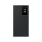 Bao da Smartview Wallet Galaxy S23 Ultra EF-ZS918CBEGWW- Chính hãng  Màu Đen