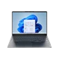 Laptop Lenovo IdeaPad 5 Pro 16ARH7 - 82SN00AYVN Xám