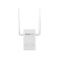Thiết bị mở rộng sóng Wifi Totolink EX200 Chuẩn 300Mbps - Chính hãng Trắng