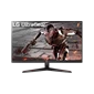 Màn hình LG 32GN600-B (31.5"/QHD/VA/165Hz) Màu Đen