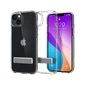 Ốp Lưng Spigen Ultra Hybrid S Crystal Clear iPhone 14 Plus Trong suốt
