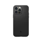 Ốp Lưng Spigen Mag Armor Magfit iPhone 14 Pro Max - Chính hãng Màu Đen