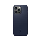 Ốp Lưng Spigen Mag Armor Magfit iPhone 14 Pro Max - Chính hãng Xanh