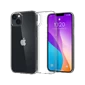 Ốp lưng Spigen Ultra Hybrid Crystal Clear iPhone 14 Trong suốt