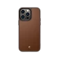 Ốp Lưng Spigen Cyrill Kajuk Magfit iPhone 14 Pro Max - Chính hãng Nâu