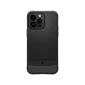 Ốp Lưng Spigen Rugged Armor Magfit iPhone 14 Pro Max - Chính hãng Màu Đen