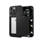 Ốp Lưng Spigen Slim Armor CS iPhone 14 Pro Max - Chính hãng Màu Đen