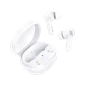 Tai Nghe Bluetooth Earbuds SoundPEATS Q - Chính hãng Trắng