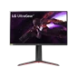 Màn hình LG 27GP850-B 27inch/QHD/NanoIPS/165Hz/1ms/320nits Màu Đen
