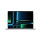MacBook Pro 16" (M2 Max/12-core CPU/38-core GPU/32GB/1TB) Bạc