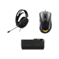 Bộ Combo Gaming Gear Asus TUF - Chính Hãng Mặc định