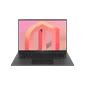LG gram 2022 14ZD90Q-G.AX32A5 Màu Đen