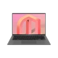 Laptop LG Gram 2022 14ZD90Q-G.AX56A5 Xám
