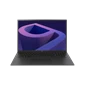 Laptop LG Gram 2022 17ZD90Q-G.AX52A5 Màu Đen
