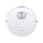 Robot hút bụi lau nhà Ecovacs Deebot N10 - Chính Hãng Trắng