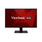 Màn hình ViewSonic VA2715-H (27"/FHD/VA/75Hz) Màu Đen